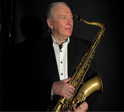 Barry McCrudden