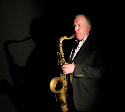 Barry McCrudden