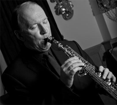 Barry McCrudden