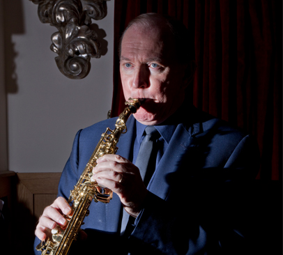 Barry McCrudden